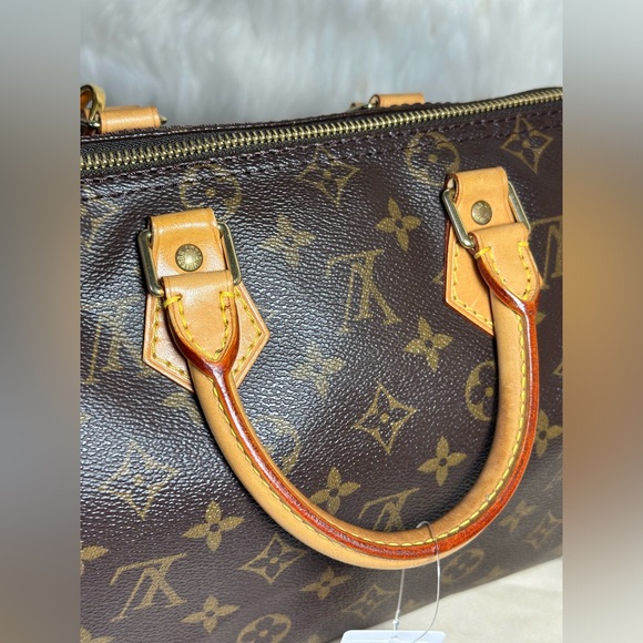 SPEEDY 25 - Picture 10 of 14